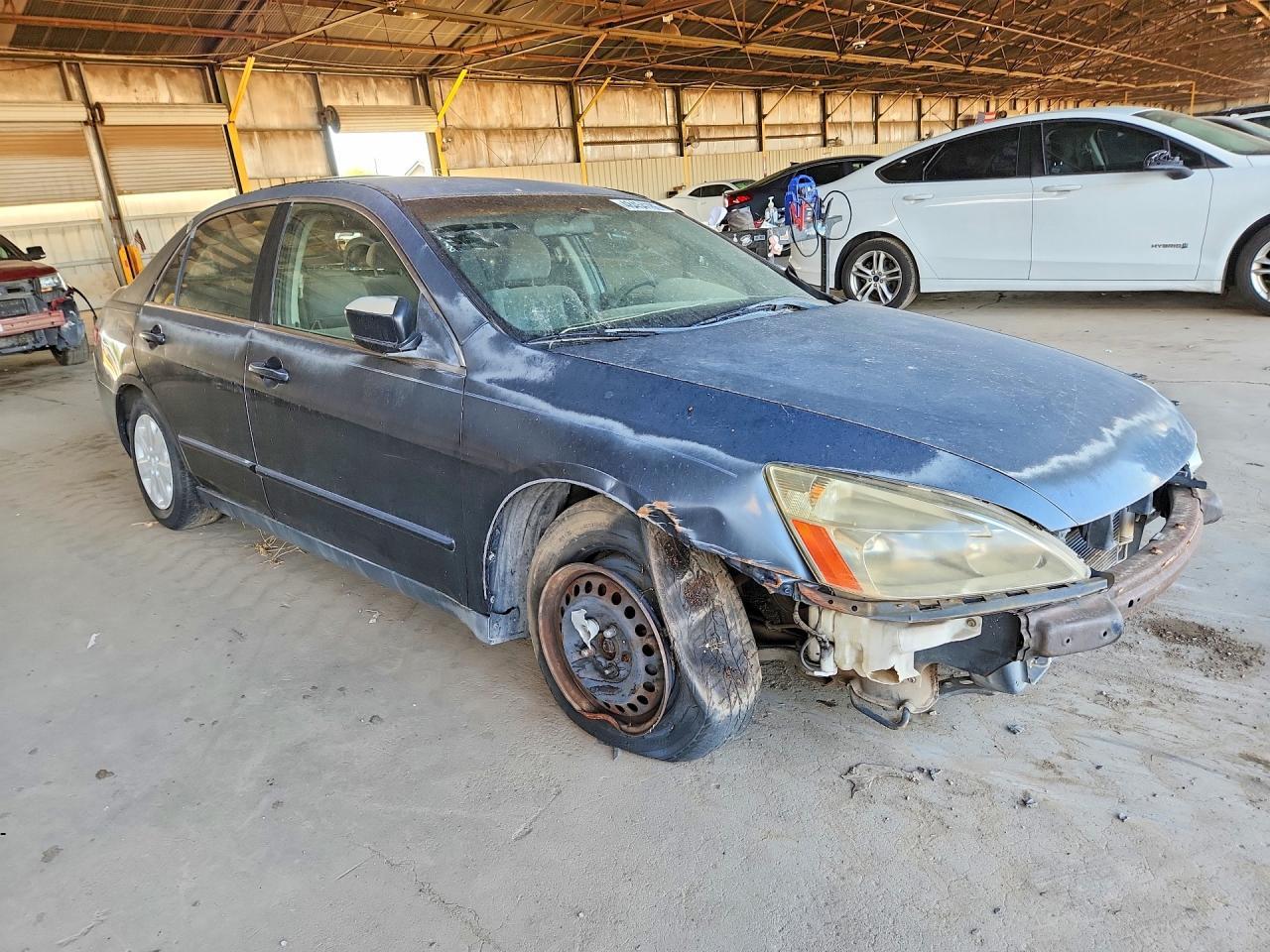 2003 Honda Accord - Image 4