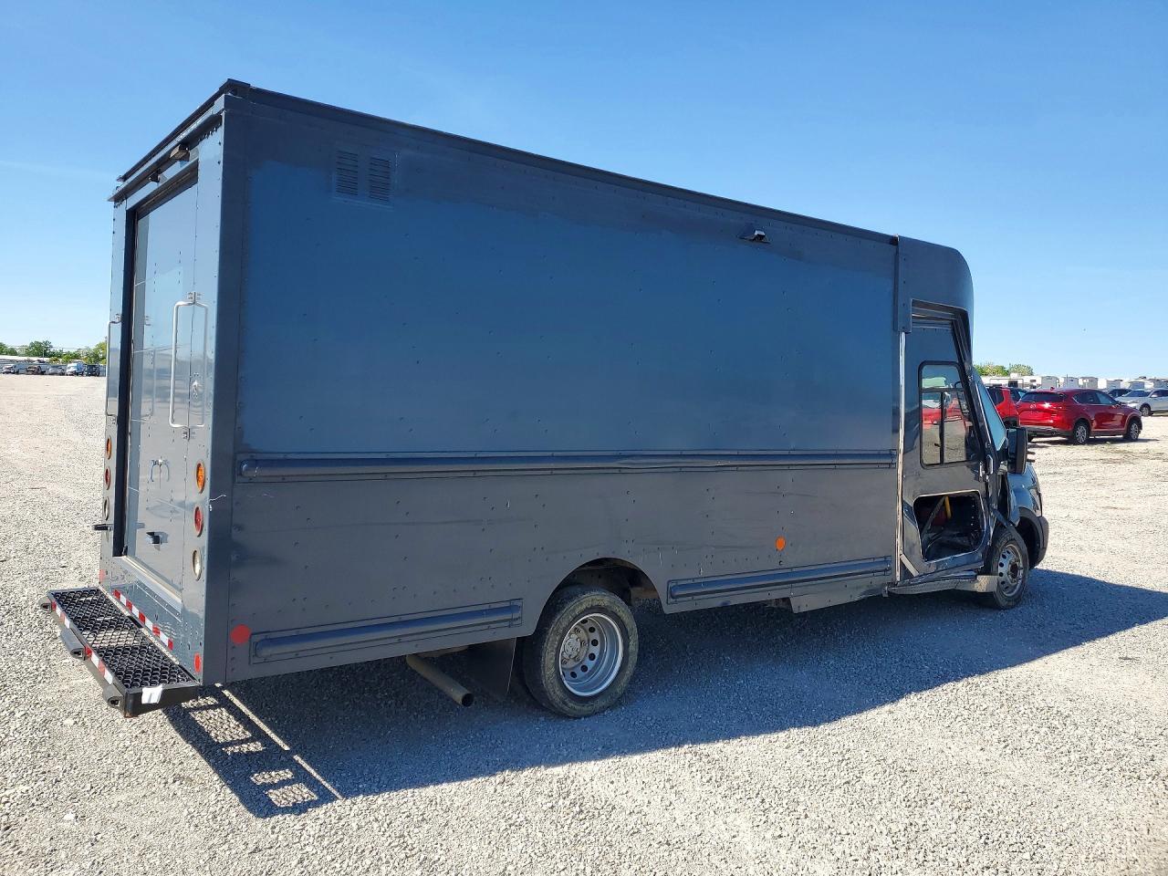2021 Ford Transit T-350 Hd - Фото 3