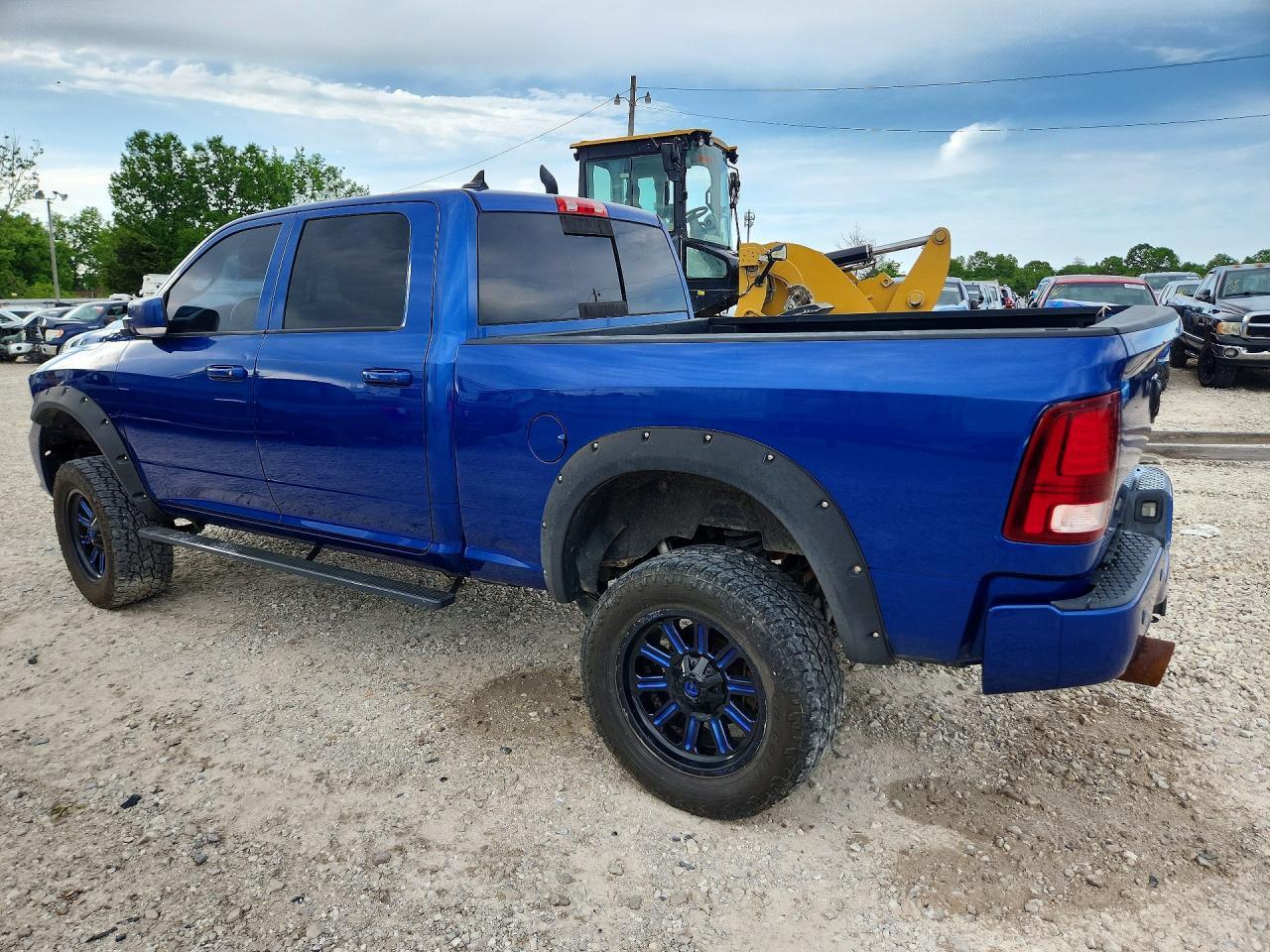 2016 Ram 1500 Sport - Фото 2