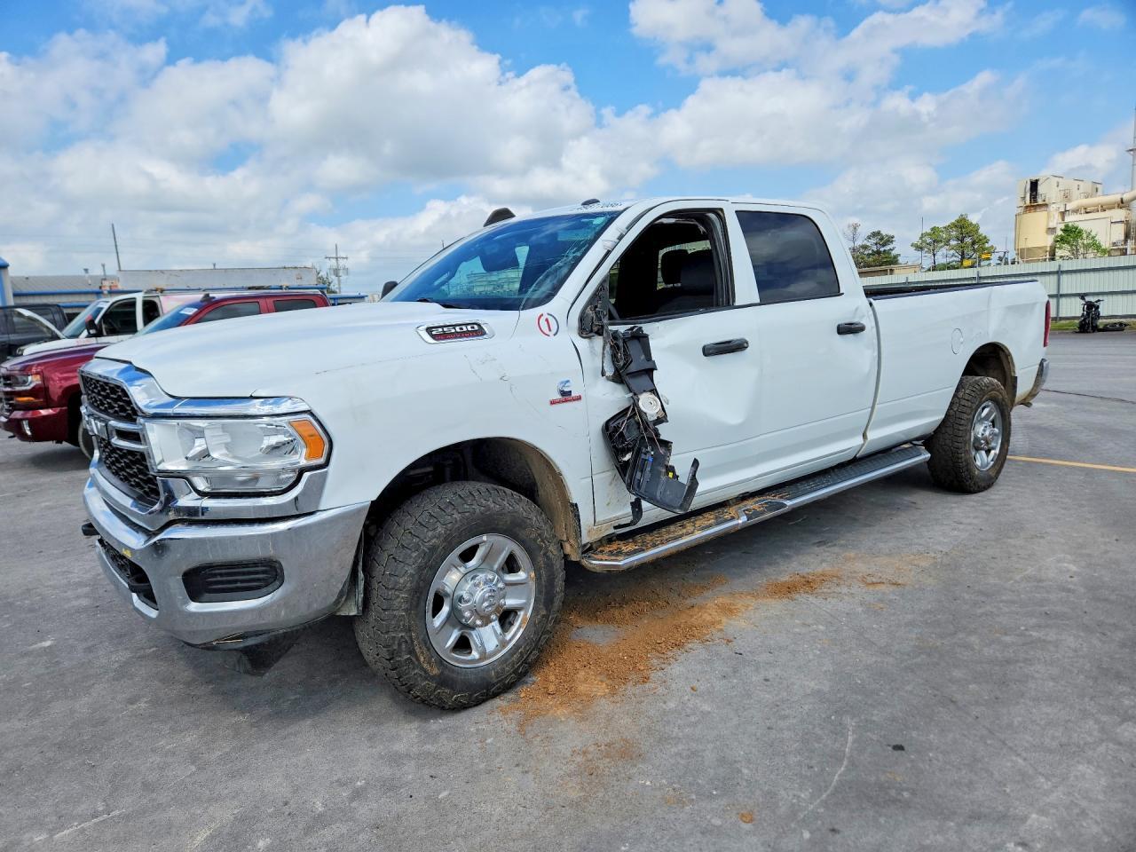 2023 Ram 2500 Tradesman