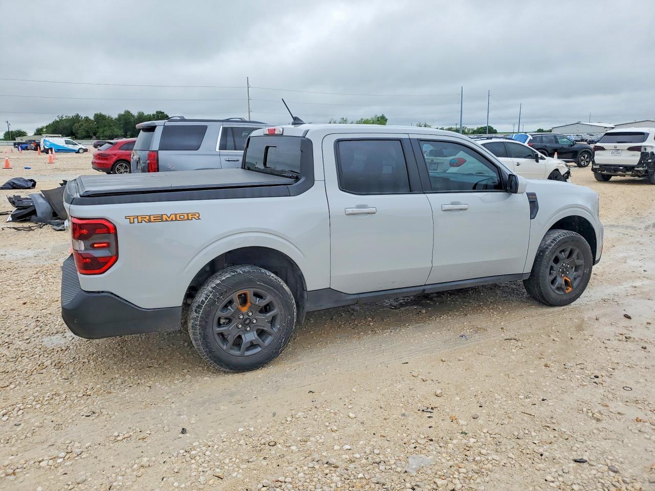 2023 Ford Maverick Xlt - Image 3