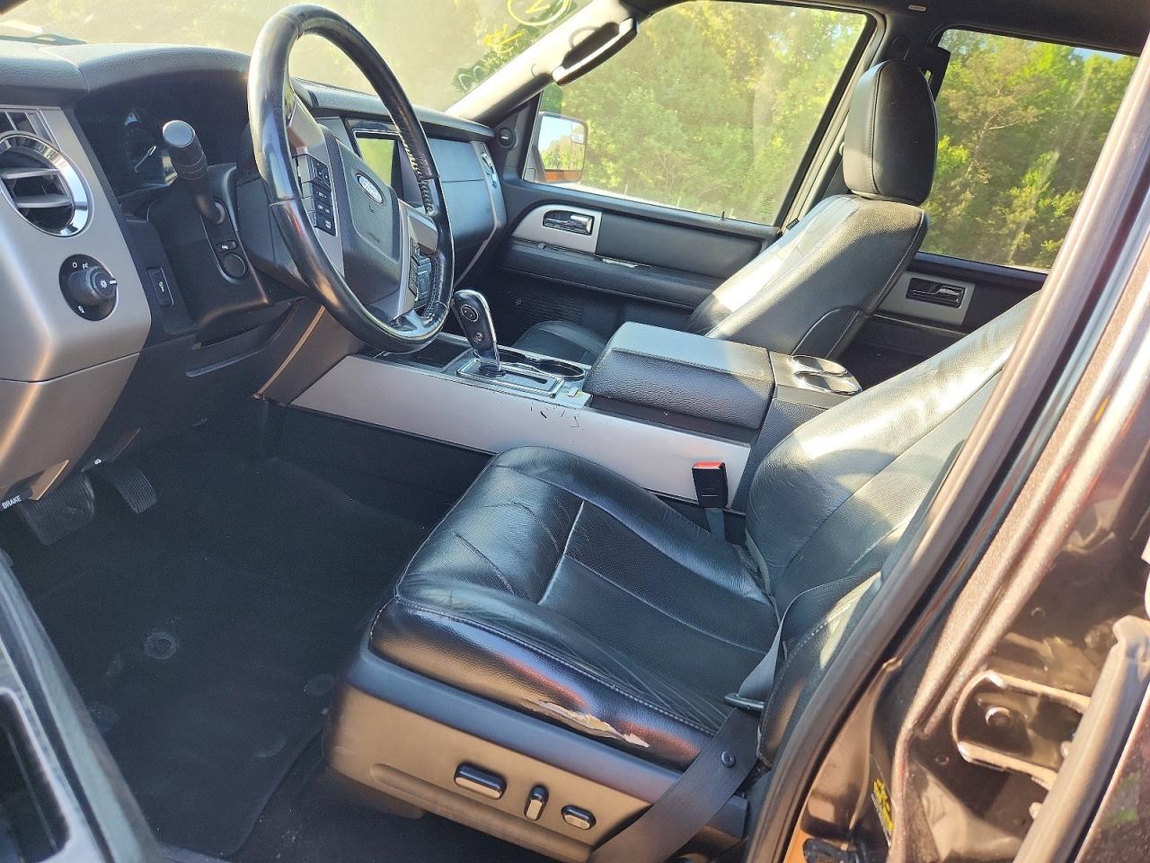 2016 Ford Expedition El Limited - Image 7