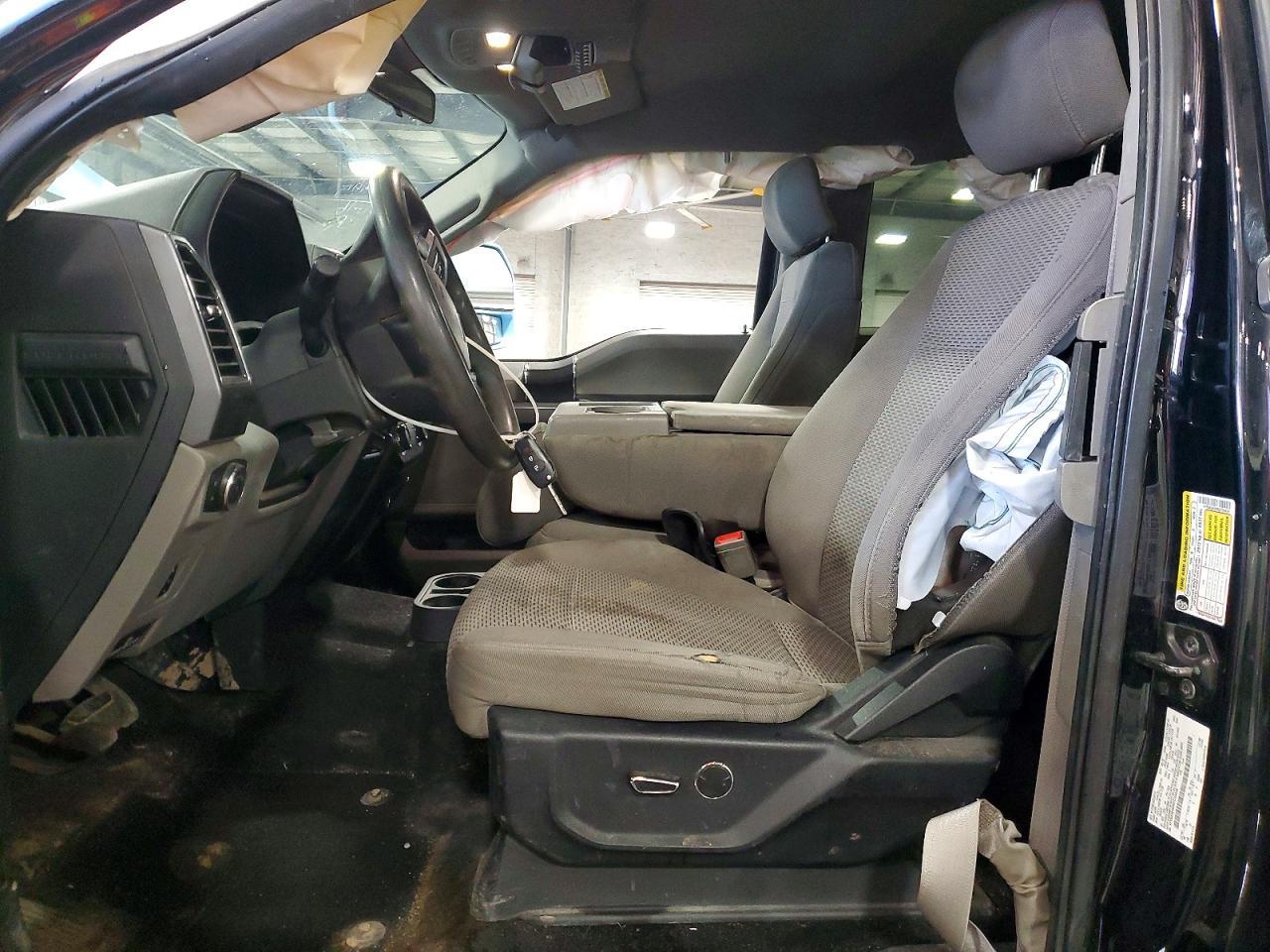 2019 Ford F350 Super Duty - Фото 7