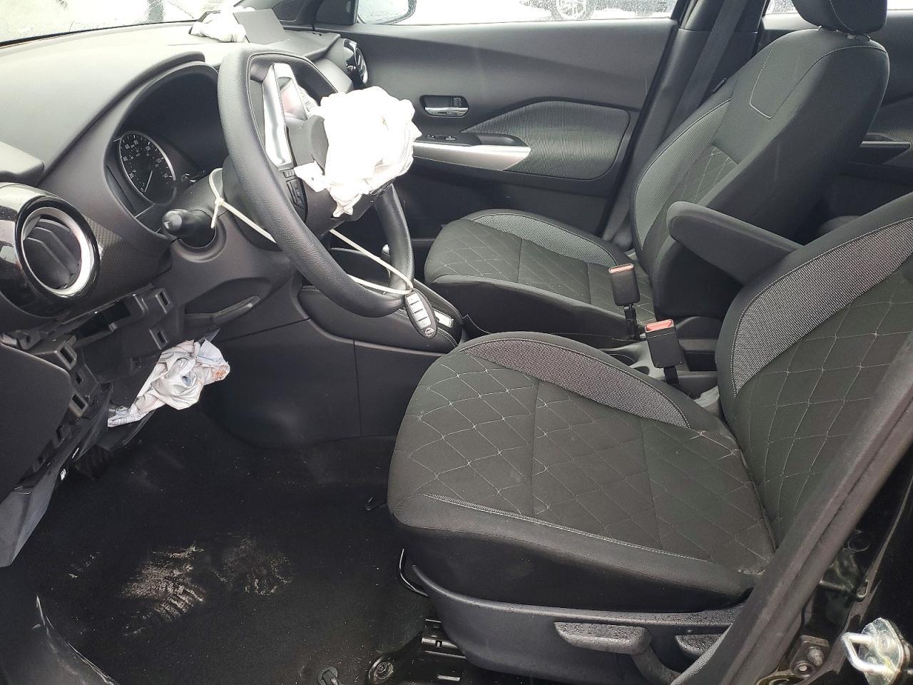 2020 Nissan Kicks Sv - Фото 7