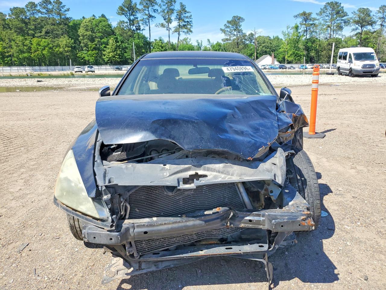 2006 Honda Accord Se - Image 5