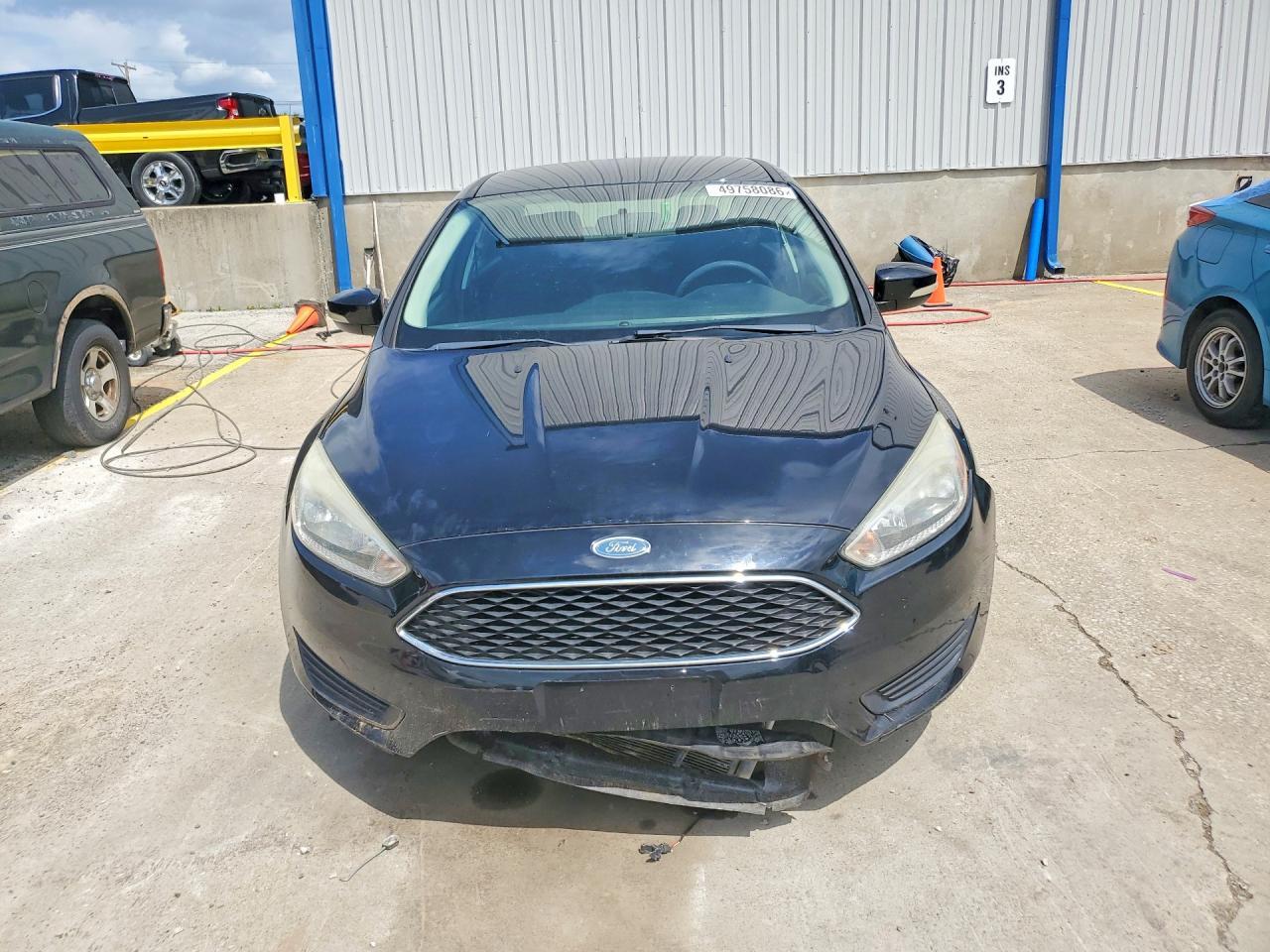 2017 Ford Focus Se - Image 5