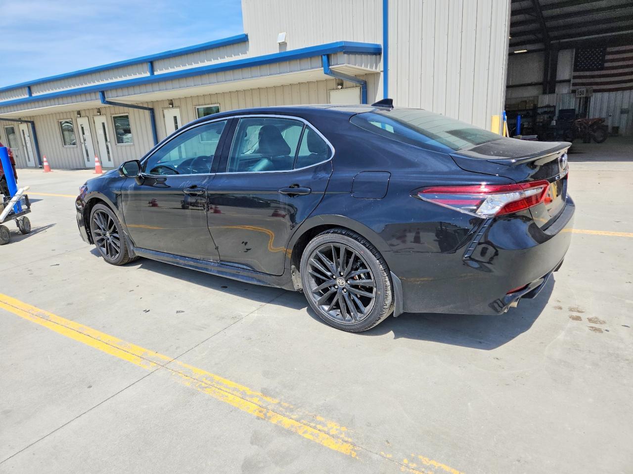 2023 Toyota Camry Xse - Image 2