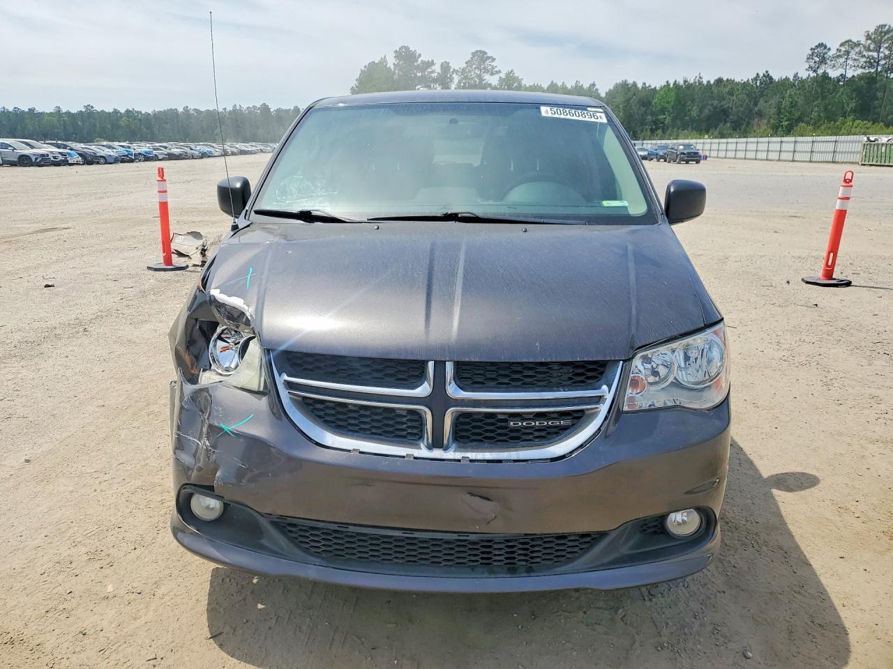 2016 Dodge Caravan - Фото 5