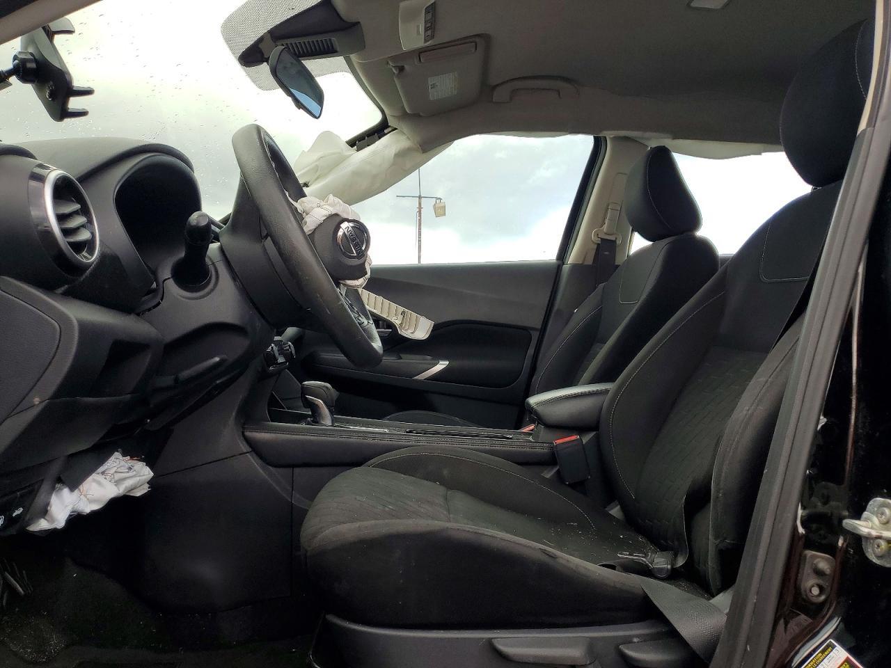 2021 Nissan Kicks Sv - Фото 7