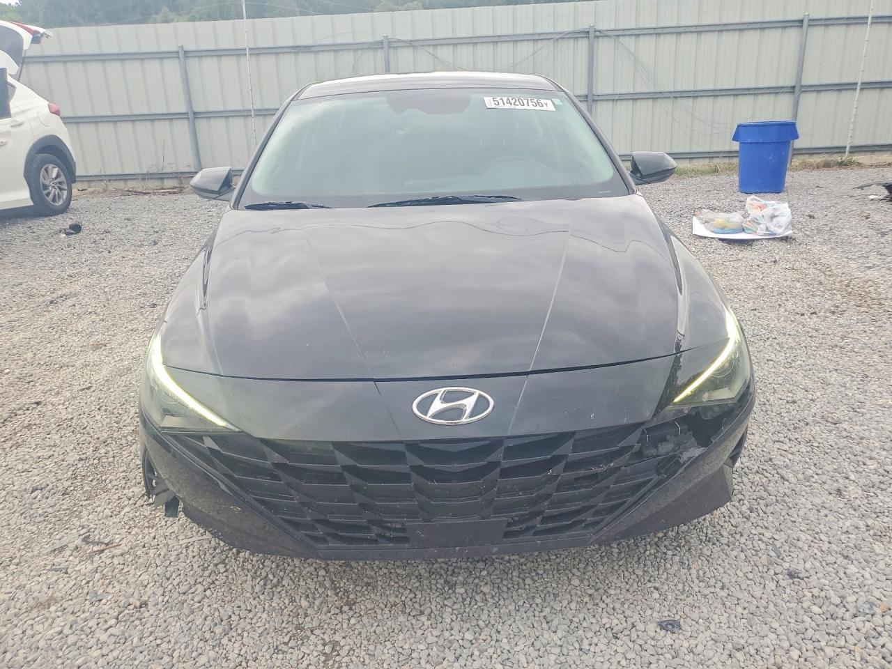 2023 Hyundai Elantra Sel - Image 5