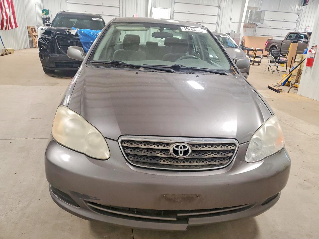 2006 Toyota Corolla Le - Фото 5