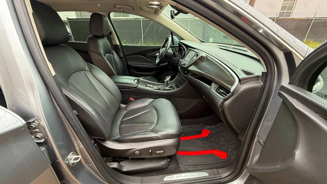 2020 Buick Envision Essence - Фото 5