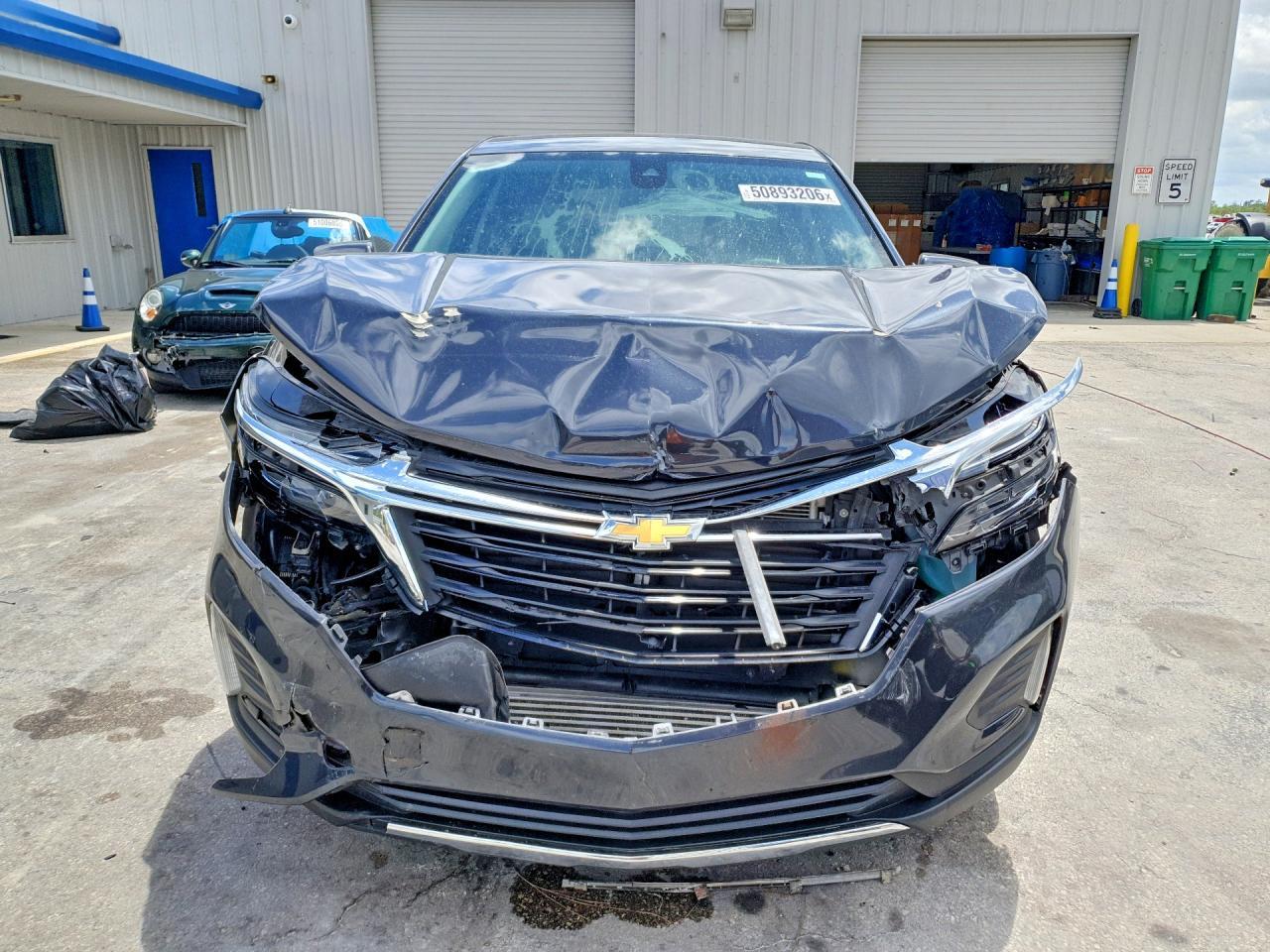 2022 Chevrolet Equinox Lt - Image 5