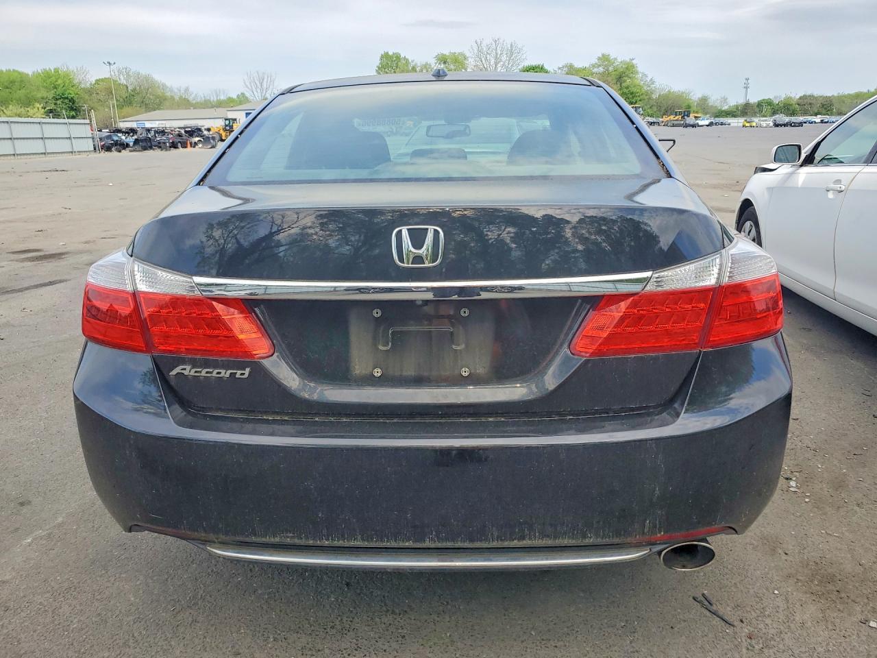 2014 Honda Accord - Image 6