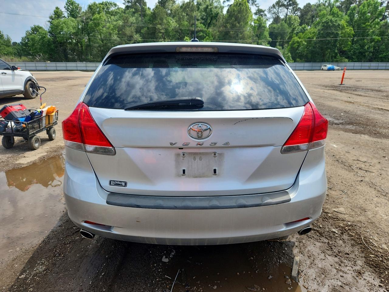 2009 Toyota Venza - Image 6