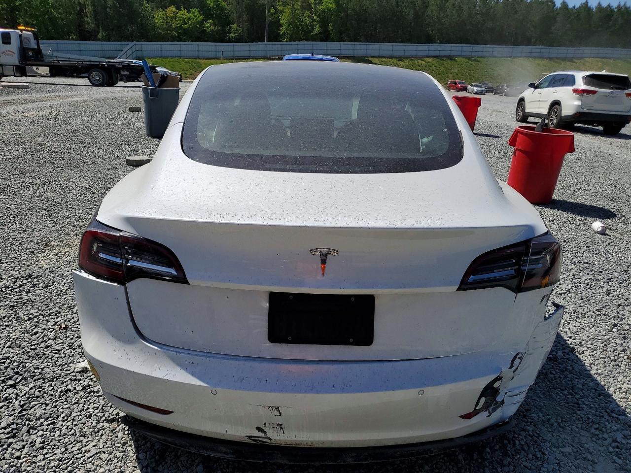 2021 Tesla Model 3 - Image 6