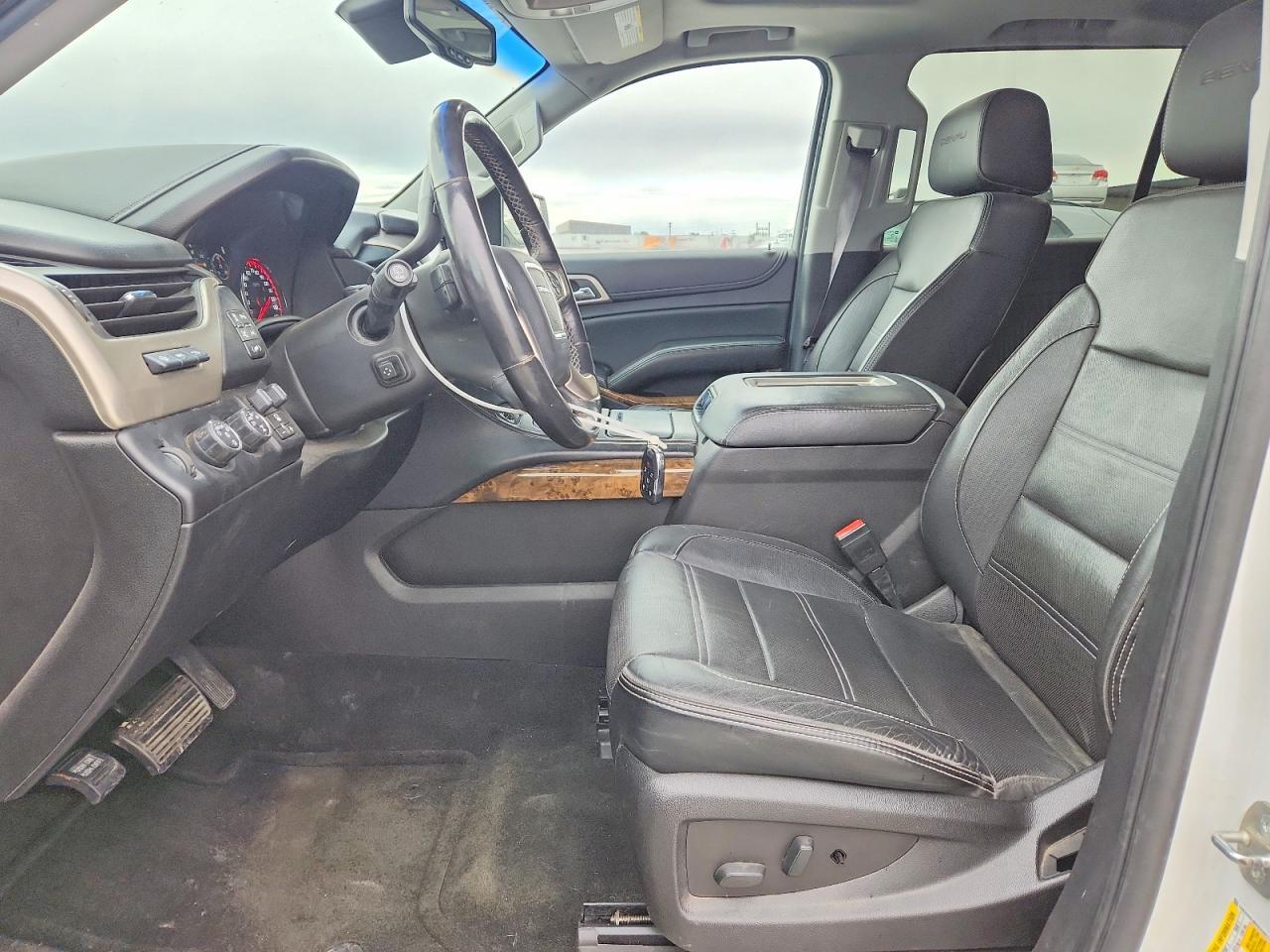 2016 GMC Yukon Xl Denali - Фото 7