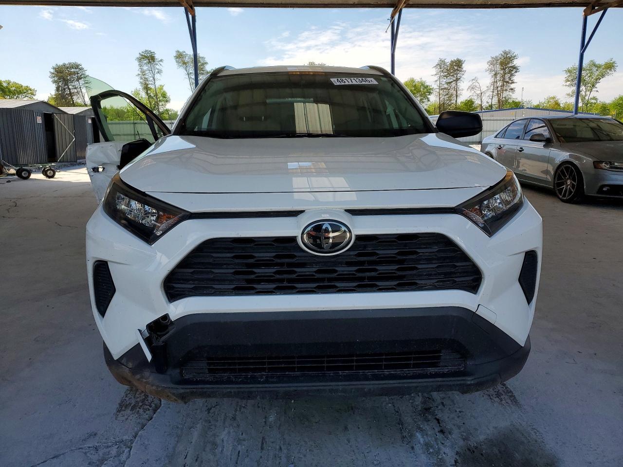 2019 Toyota Rav4 - Фото 5