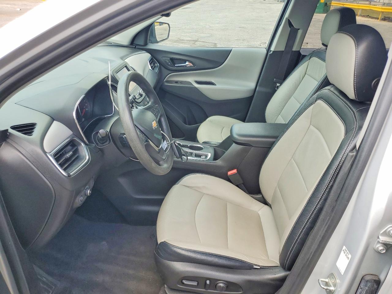 2021 Chevrolet Equinox Lt - Фото 7