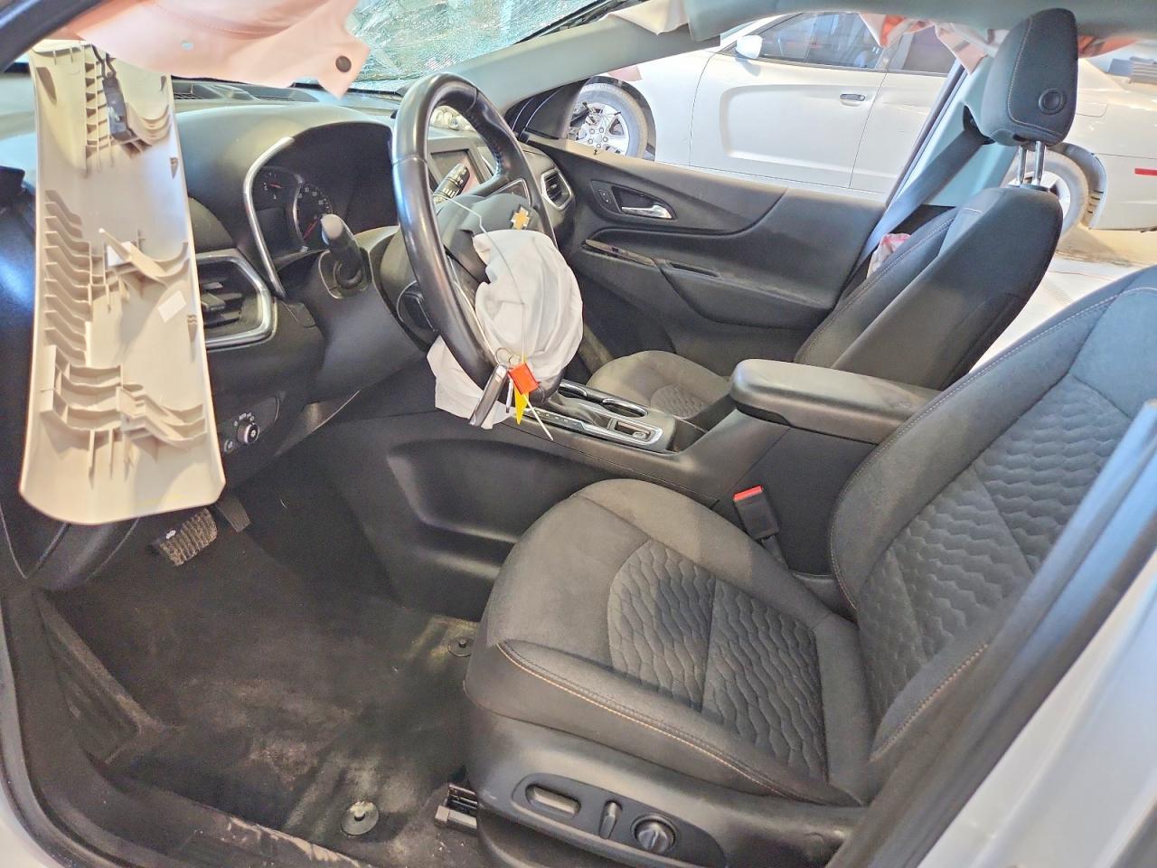 2019 Chevrolet Equinox Lt - Image 7