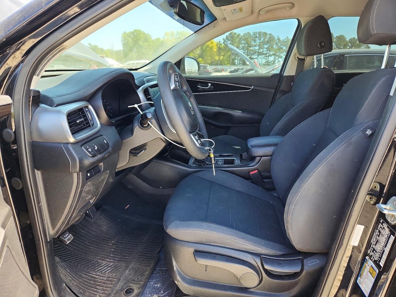 2019 Kia Sorento Lx - Фото 7