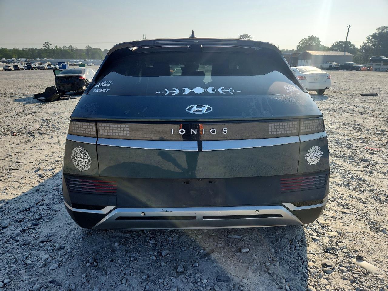 2022 Hyundai Ioniq 5 Se - Фото 6