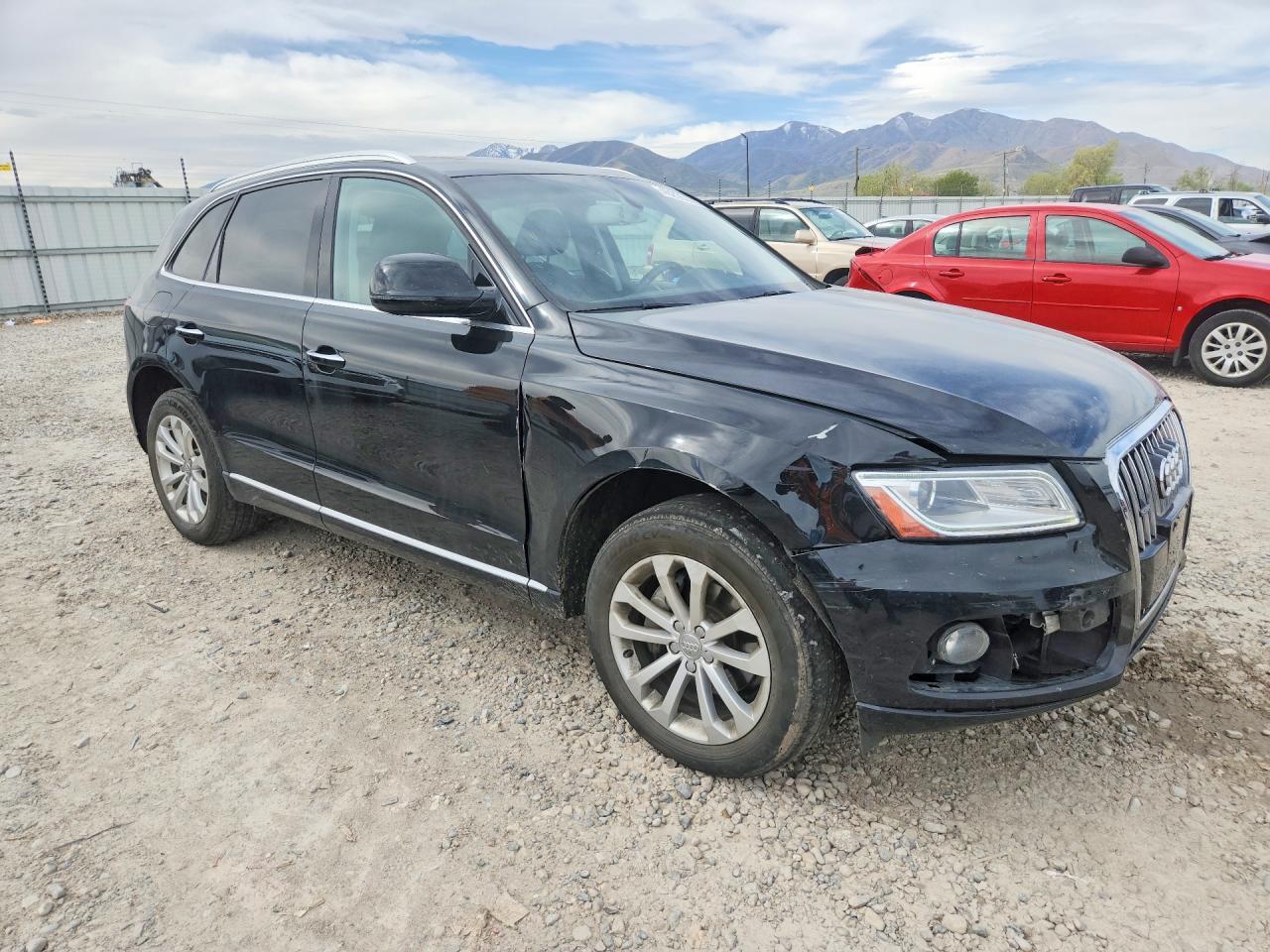 2016 Audi Q5 Premium - Фото 4