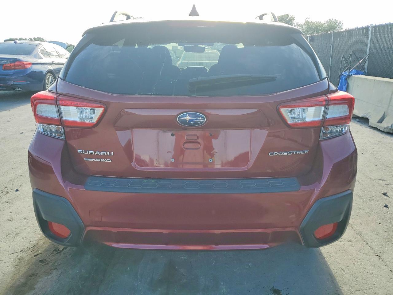 2019 Subaru Crosstrek Premium - Image 6