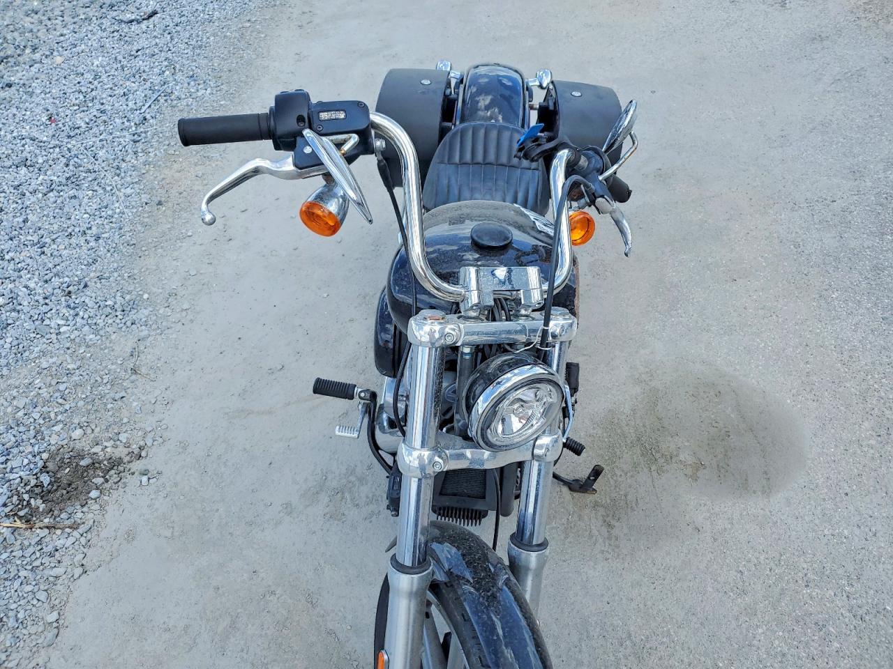 2022 Harley-Davidson Fxst - Image 5