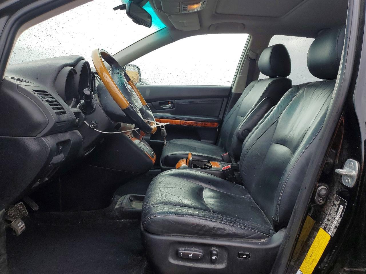 2009 Lexus Rx 350 - Image 7