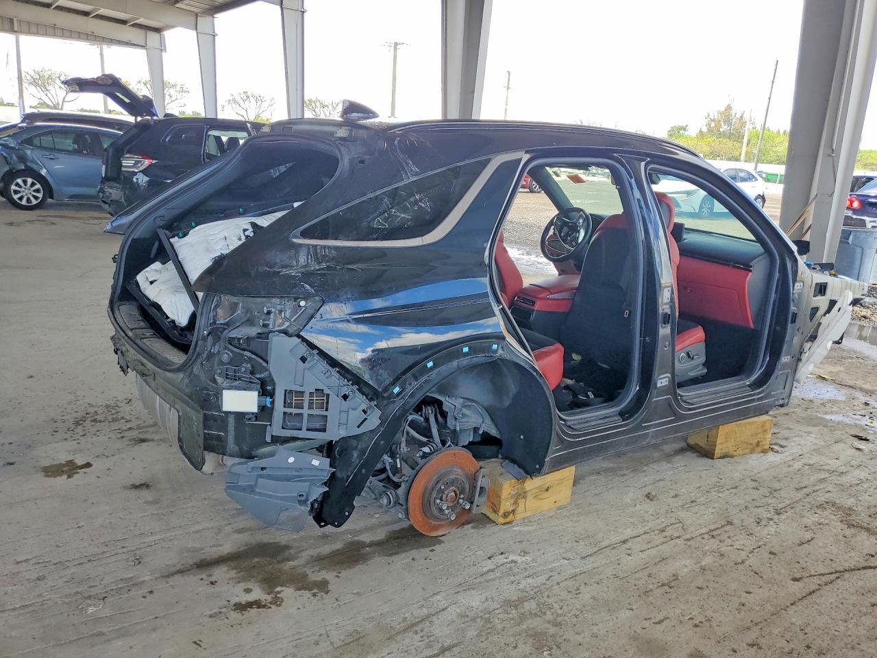 2022 Genesis Gv70 2.5T Standard - Фото 3