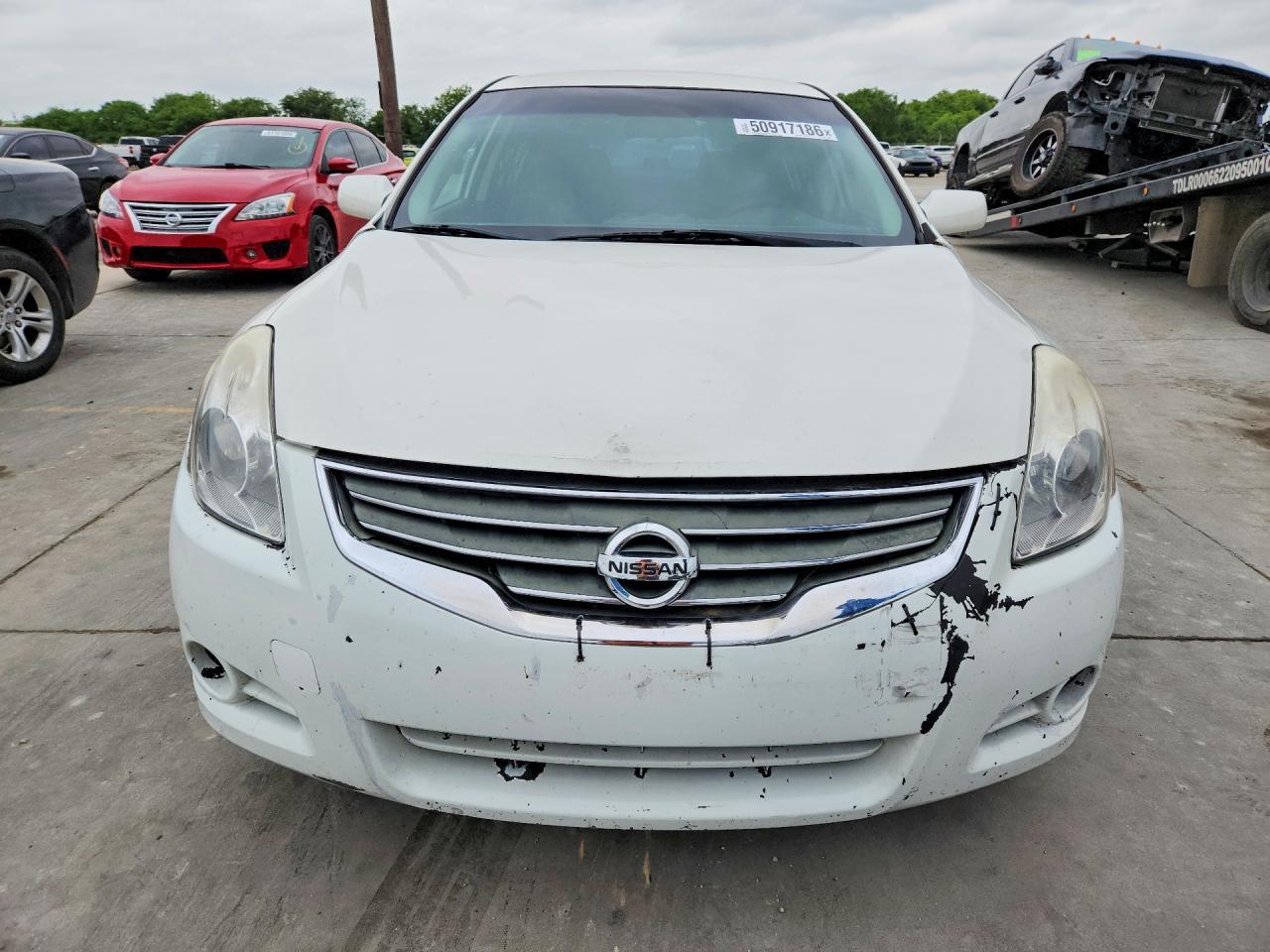 2012 Nissan Altima 2.5 - Image 5