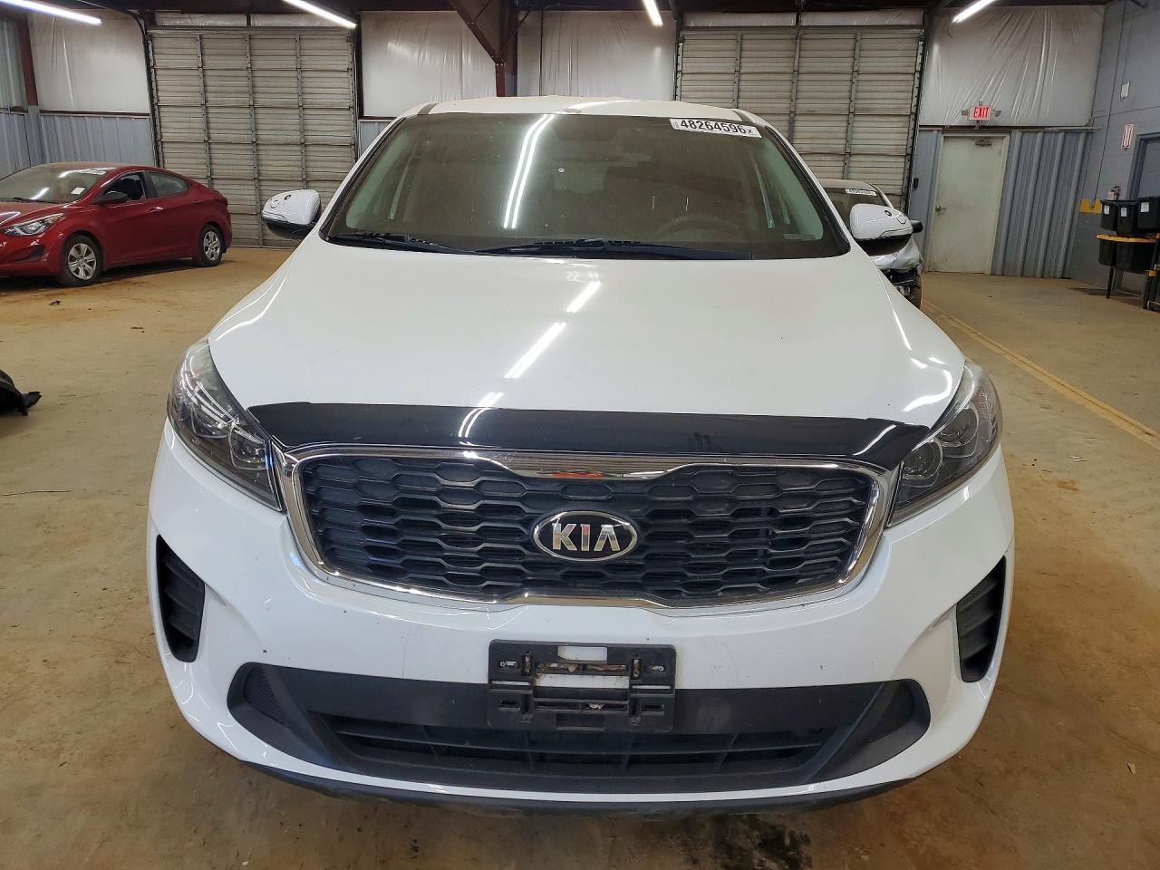 2019 Kia Sorento L - Фото 5