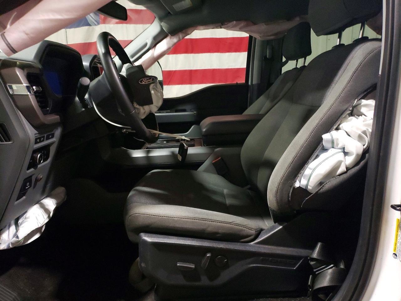 2024 Ford F150 Xlt - Фото 7