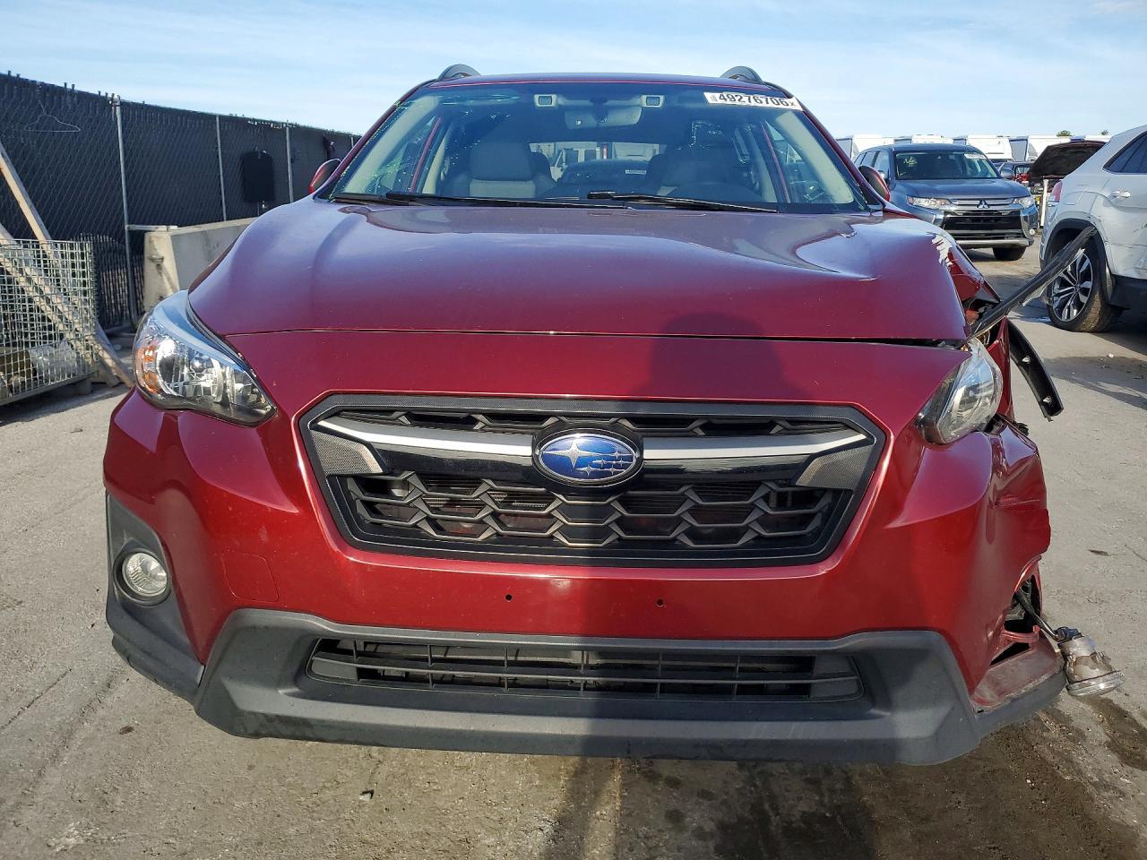 2019 Subaru Crosstrek Premium - Image 5