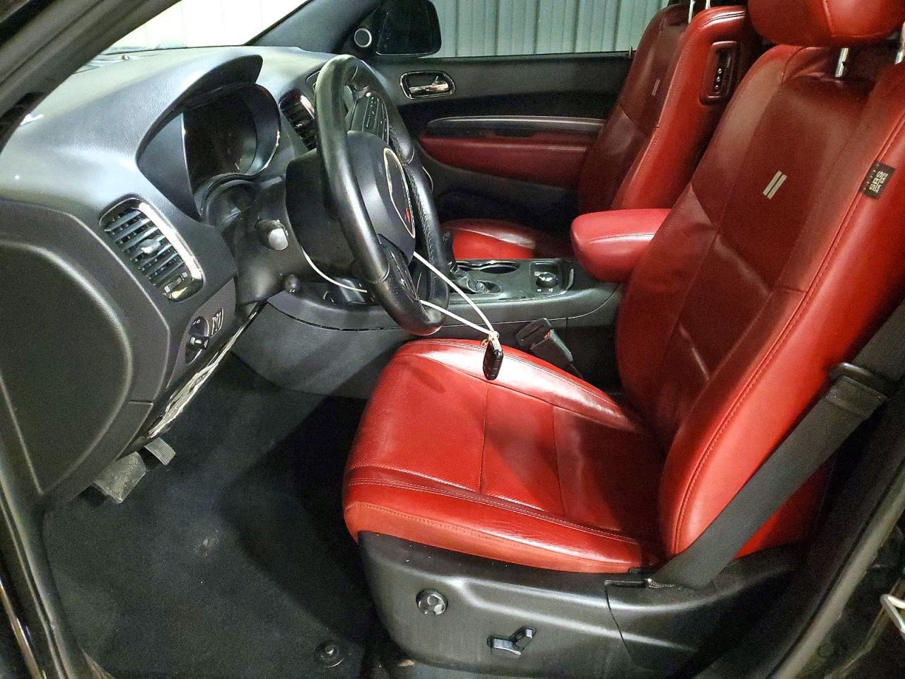 2020 Dodge Durango R - Фото 7