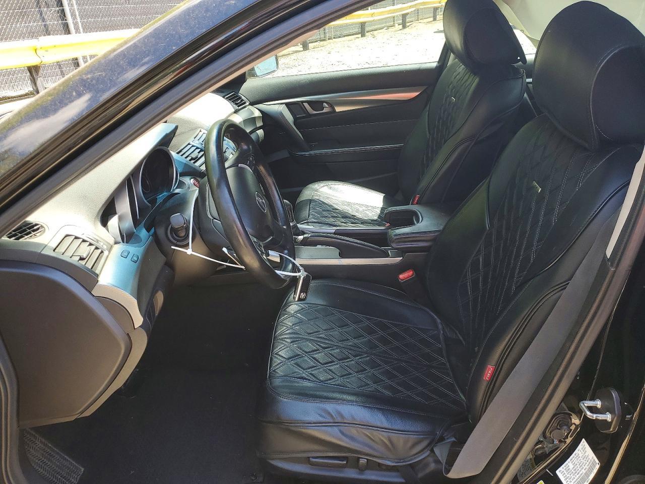 2009 Acura Tl - Image 7