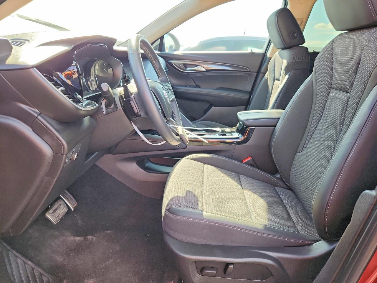 2023 Buick Envision Sport Touring - Фото 7