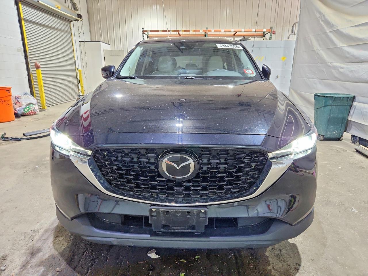 2022 Mazda Cx-5 Premium - Фото 5