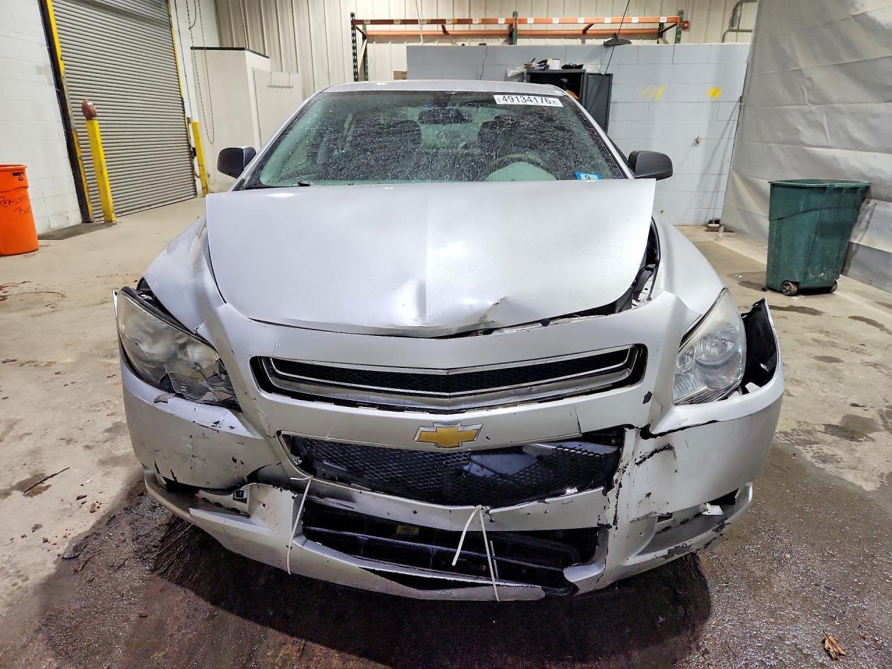 2012 Chevrolet Malibu Ls - Image 5