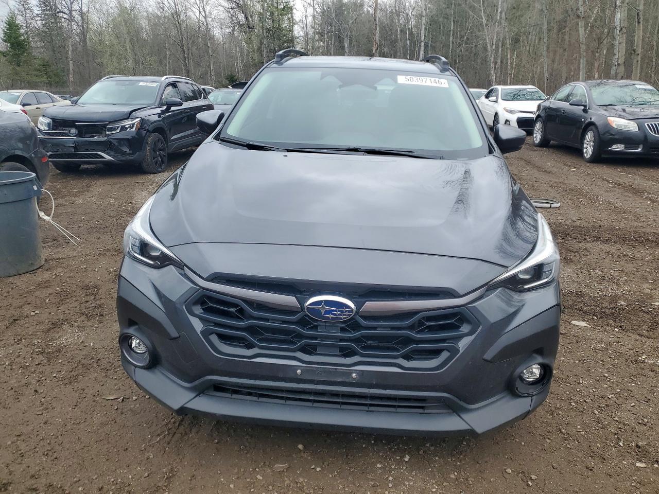 2024 Subaru Crosstrek Limited - Фото 5