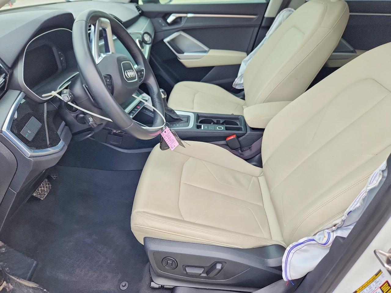 2022 Audi Q3 Premium S Line 45 - Image 7