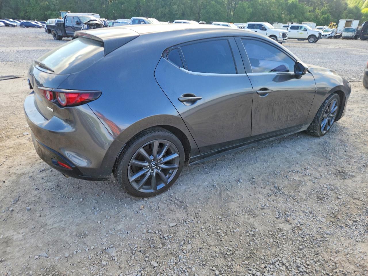 2019 Mazda 3 - Фото 3