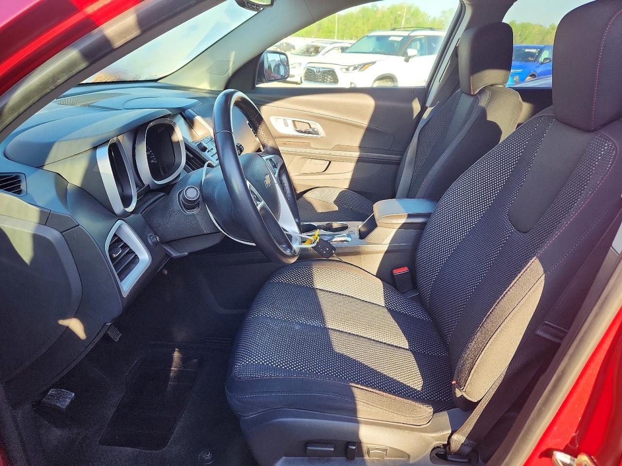 2014 Chevrolet Equinox Lt - Image 7