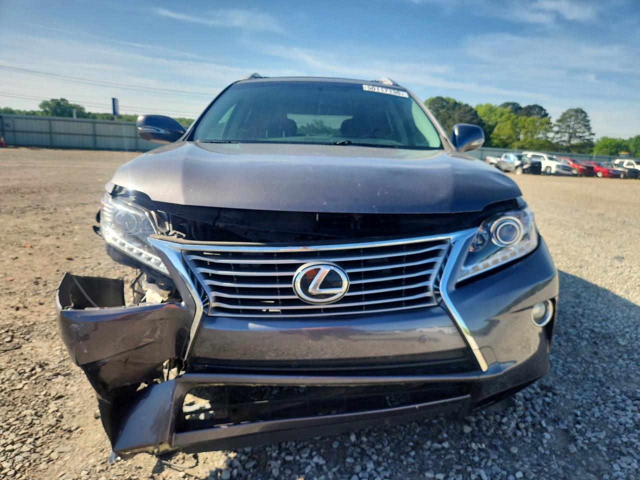 2013 Lexus Rx 350 Base - Image 5
