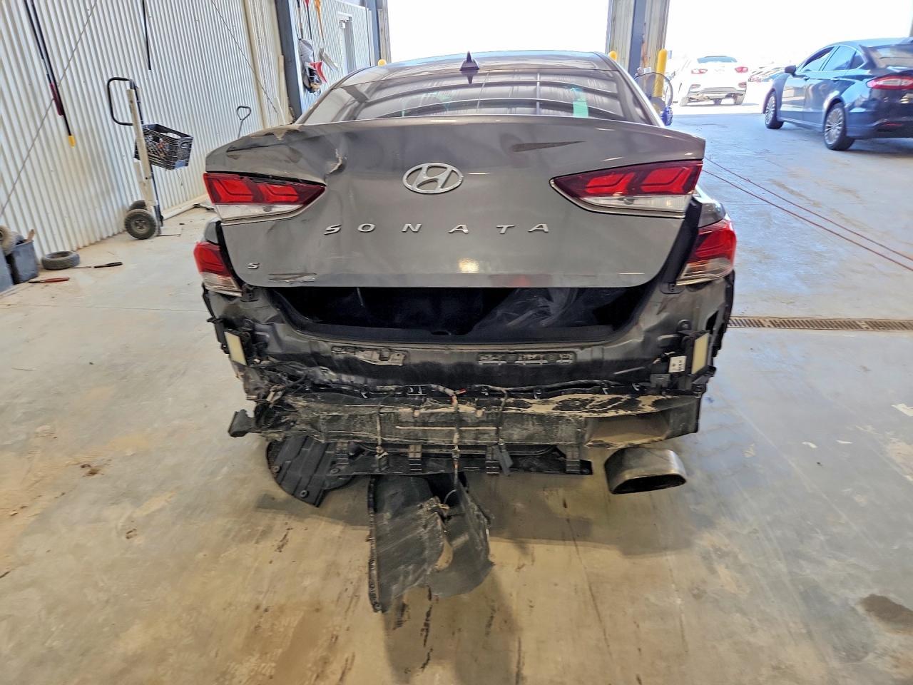 2019 Hyundai Sonata Se - Image 6