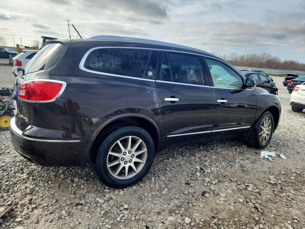 2013 Buick Enclave - Image 3