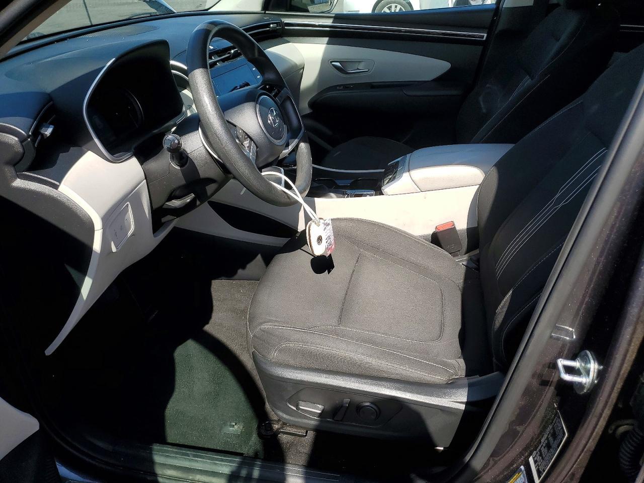 2023 Hyundai Tucson Sel - Image 7