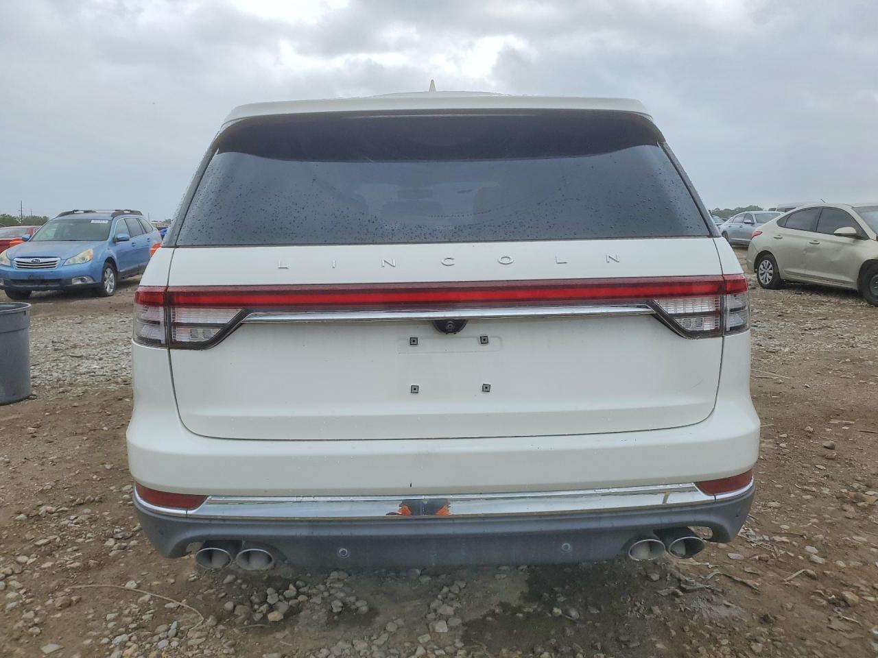 2020 Lincoln Aviator Reserve - Image 6