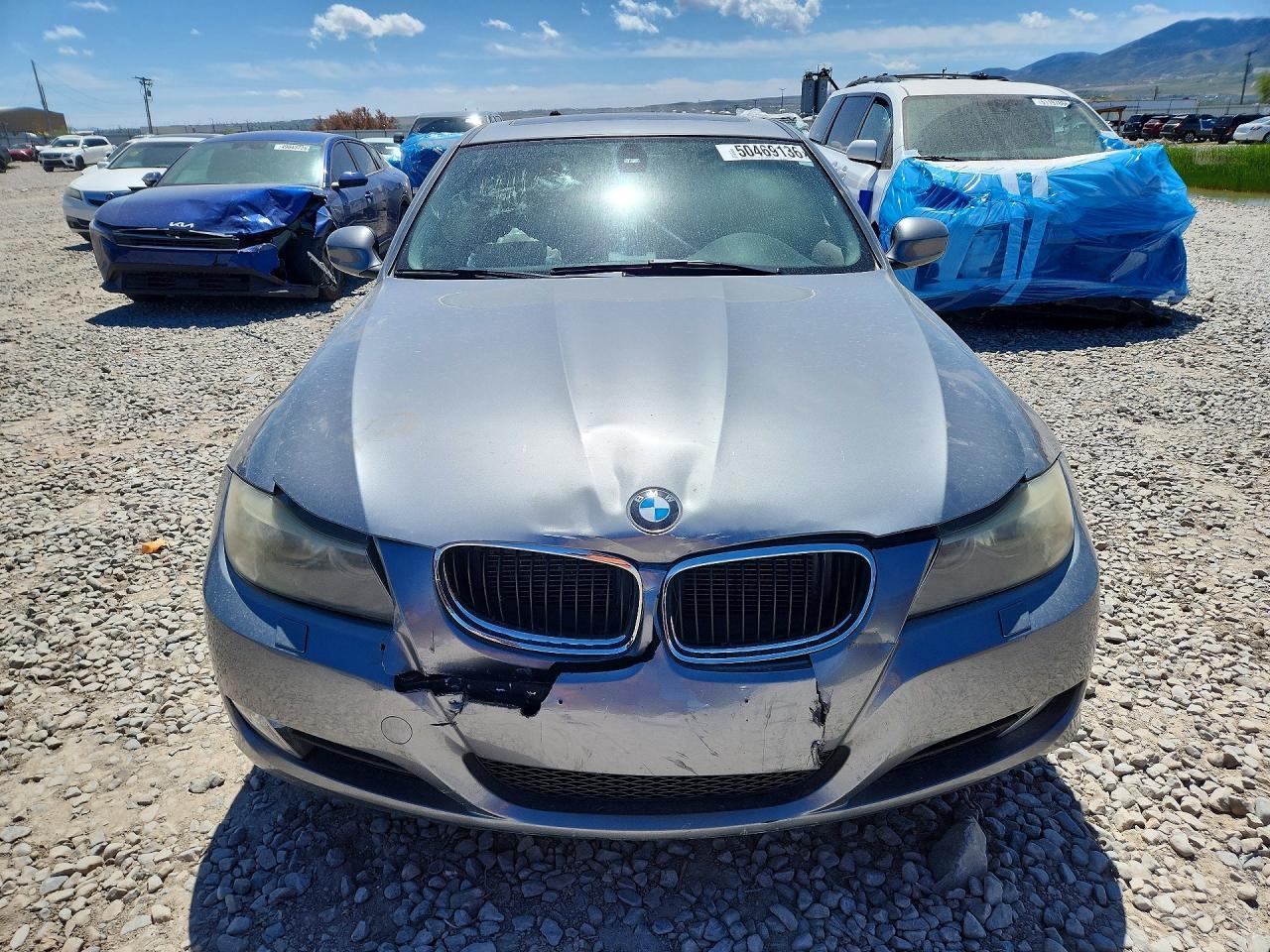 2011 BMW 328 Xi Sulev - Фото 5